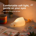 Lazy Duck Lamp