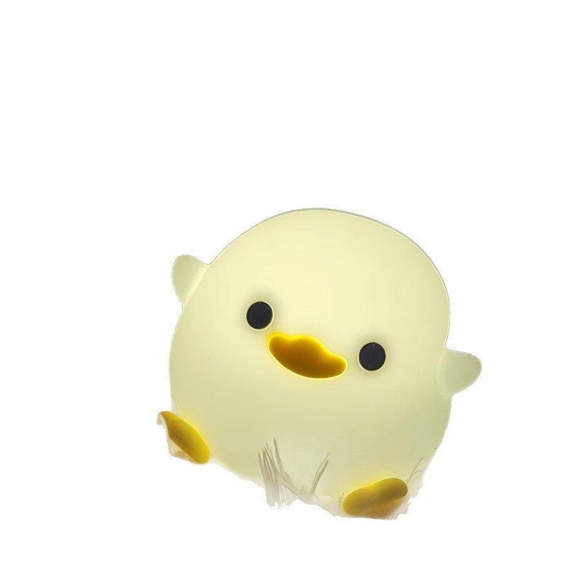 Original Duck Lamp