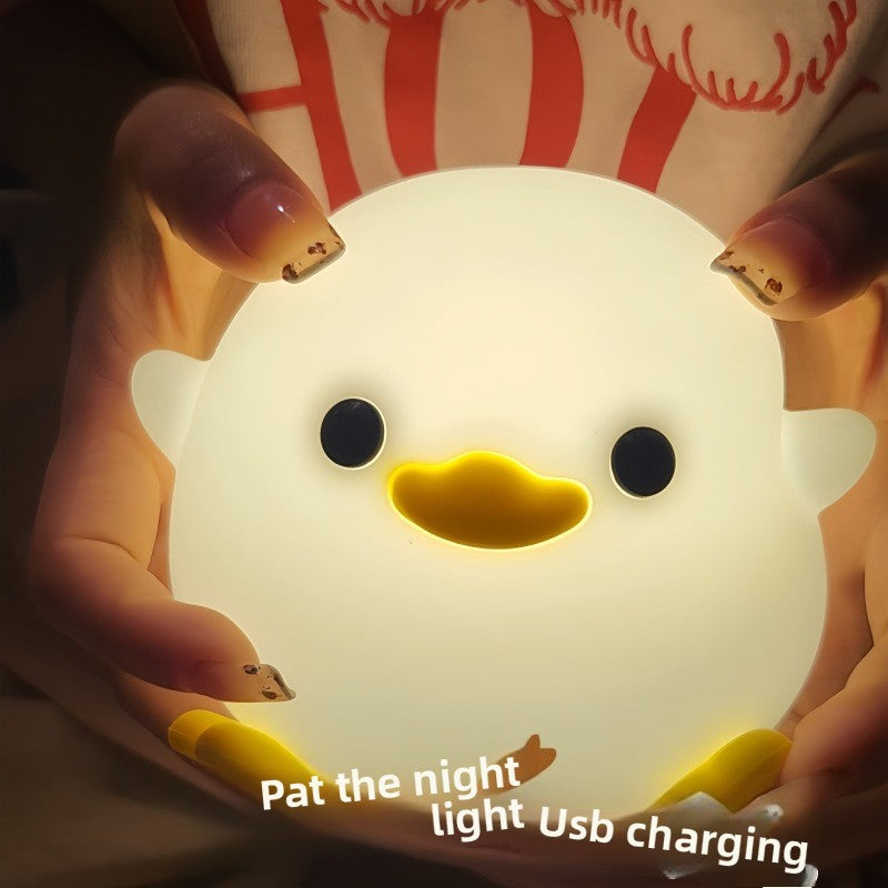 Original Duck Lamp